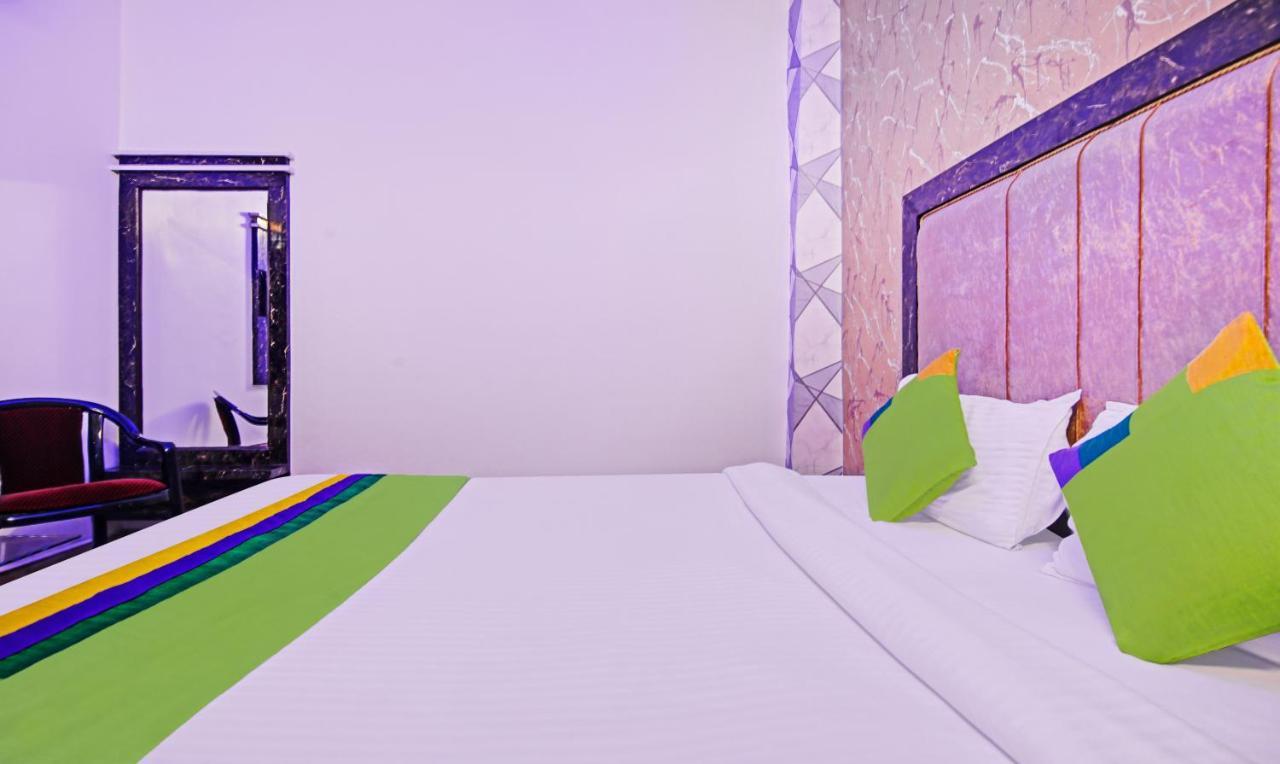 Itsy By Treebo - Royale Inn מיראט מראה חיצוני תמונה